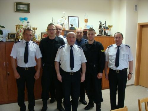 Turniej Patrol Roku 2014 rozstrzygnięty.