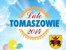 TURNIEJ PIŁKI NOŻNEJ MĘŻCZYZN w ramach akcji „Lato w Tomaszowie 2014”
