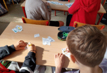 Kubusiowi Przyjaciele Natury – nowe misje w „Dwunastce”
