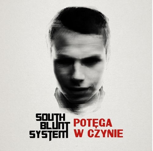 South Blunt System Potęga w czynie