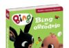 Polecamy: Bing w ogrodzie. Książka z otwieranymi okienkami