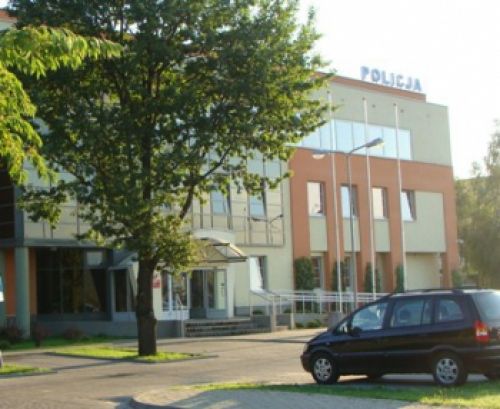 18-latek posiadał prawie 10 gramów marihuany