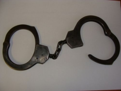 Paser wpadł jako pierwszy