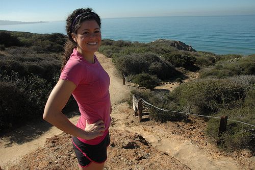 Bieganie z pulsometrem