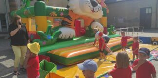 Dzień Otwarty odbył się w Powiatowym Centrum Animacji Społecznej