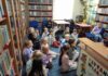 „Trójka” uczestniczyła w Międzynarodowym Święcie Bibliotek Szkolnych