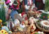 Tradycja i wspólnota – Konkurs Palm i Pisanek w Będkowie
