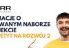 Nabór do projektu „Bon – apetyt na rozwój 2”