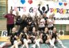 Uczniowie ZSP Nr 8 w Finale Mistrzostw Polski