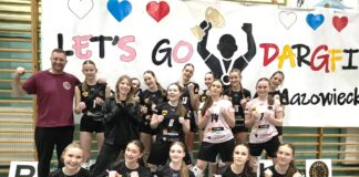 Uczniowie ZSP Nr 8 w Finale Mistrzostw Polski