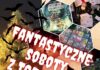 Fantastyczna sobota w bibliotece