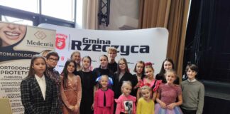 Sukces wokalistów PCAS-u