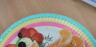 Jaką potrawę zjedliby chłopcy w akademii z „Trójki”