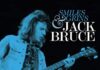 Zaduszkowy Muzyczny Wieczór – Jack Bruce w Piwnicy Klubu 6na9