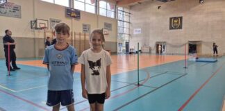 „Trójka” zameldowała się w Policyjnej Akademii Bezpieczeństwa