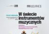 „W świecie instrumentów muzycznych” – koncert edukacyjny