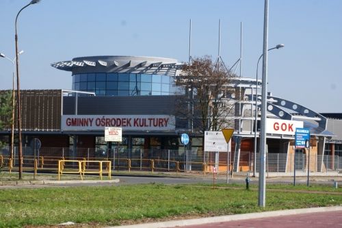 Blue Art Vision 2014