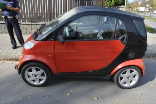 Wypadek drogowy-pokrzywdzony rowerzysta