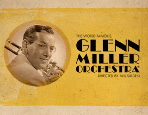 Firma Makroconcert Polska zaprasza na wspaniały koncert Glenn Miller Orchestra w łódżkim Teatrze Wielkim