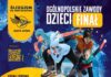 Finał Ogólnopolskich Zawodów Dzieci w Arenie