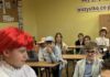 „Ania z Zielonego Wzgórza” ożyła na naszej lekcji w SP Nr 3