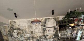 Klasa 5b „Trójki” smacznie świętowała Dzień Kobiet