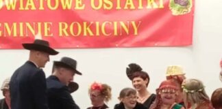 Podium dla Dzierlatek