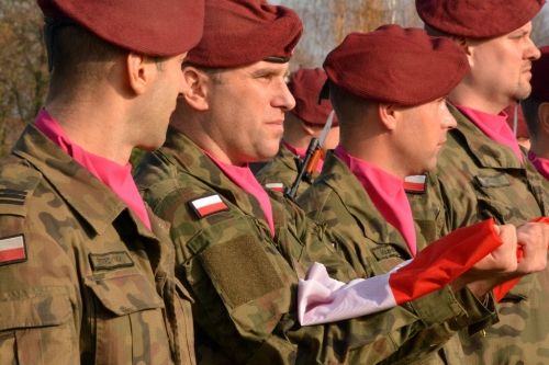 Obchody Święta Niepodległości