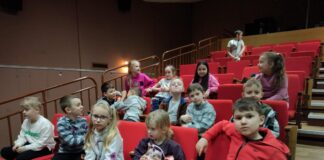 Kolejny projekt Młode Horyzonty w „Trójce”