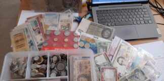 Światowy Tydzień Pieniądza w „Trójce”