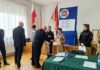 SP Nr 12: Młodzież zapobiega pożarom