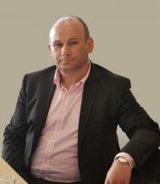 Podziękowania od Posła Marcina Witko