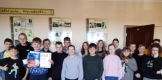 Wyróżnienie dla Jakuba z „Trójki”