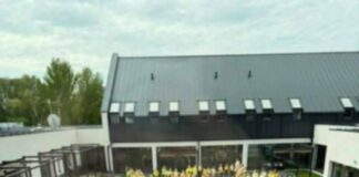 „Trójka” odwiedziła Hospicjum