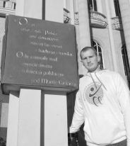 Nie żyje Robert Wiśnik, Reprezentant Polski