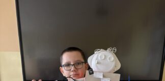 Lektury uczą, lektury inspirują…