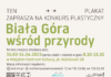 Konkurs z „Białą Górą” w tle