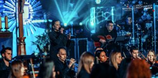To był wyjątkowy Koncert Kolęd!