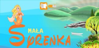Spektakl pt. ”Mała Syrenka”