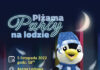 Piżama Party na lodzie