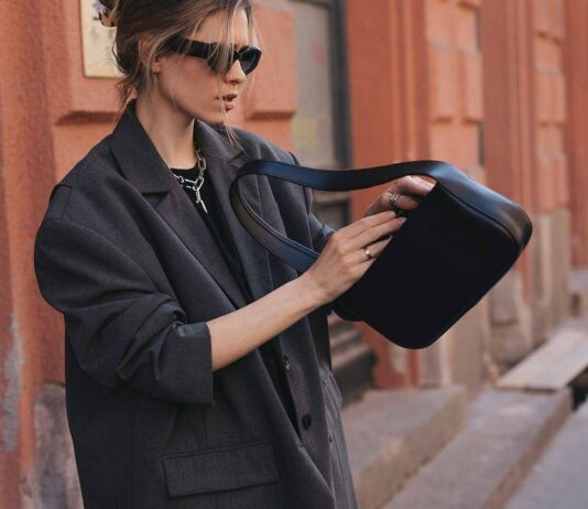 Marynarka oversize – ponadczasowy hit czy może przeżytek?