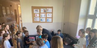 Pomoc dla Syrii w „Trójce”