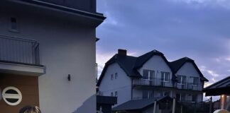 SP Nr 3: Zielona Noc i Strażnicy Zielonego Zakonu!