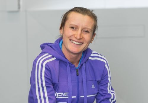 Karolina Jarzyńska: Wrócę silniejsza!