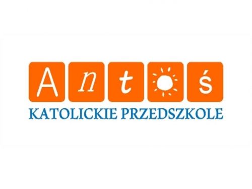 Katolickie Przedszkole Antoś zaprasza