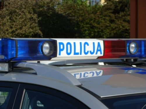 Złodziej i paser z zarzutami