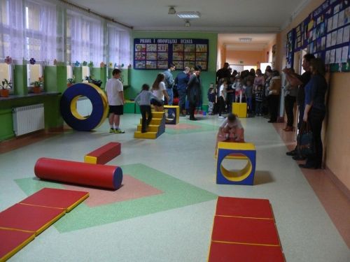 Dzień Otwarty w Szkole Podstawowej nr 13 za nami!