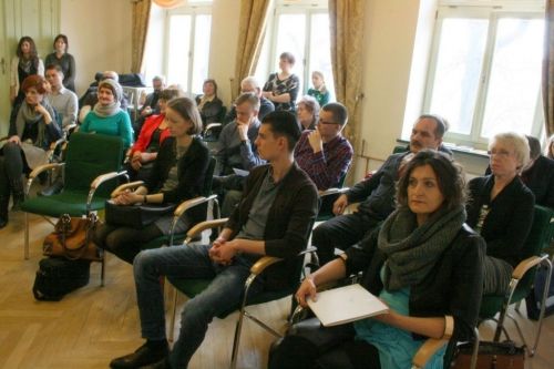 Kobieta bohaterką XXII edycji Turnieju Jednego Wiersza