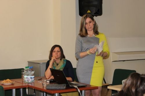 Chcą się od nas uczyć!