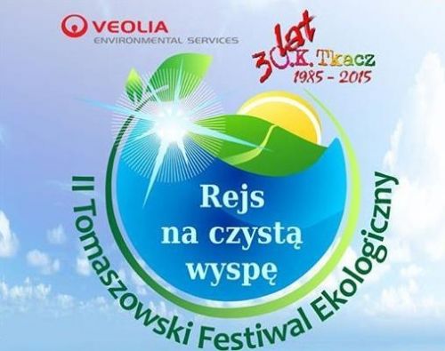 II Tomaszowski Festiwal Ekologiczny